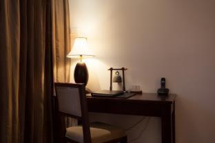 Green Park Boutique Hotel - 7