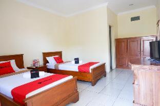 RedDoorz Plus near Stadion Wijaya Kusuma - Cilacap - 7