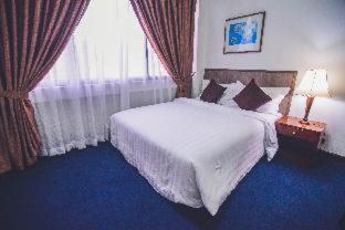 Jubilee Hotel - 5
