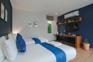 Phuket La Siesta Pool Villas & Pool Access Rooms - 6