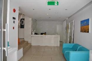 Les Palmiers Beach Boutique Hotel & Luxury Apartments - Larnaca - 9