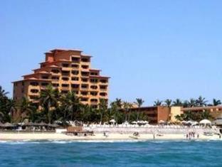 Costa de Oro Beach Hotel - Mazatlán - 9