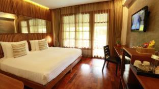 Le Sen Boutique Hotel - 9