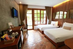 Le Sen Boutique Hotel - 7