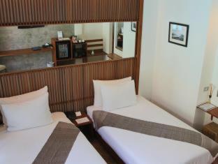 Le Sen Boutique Hotel - 4