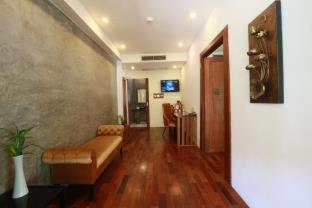 Le Sen Boutique Hotel - Luang Prabang - 1