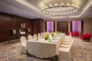Carlton Hotel Singapore - Singapur - 8