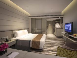 Carlton Hotel Singapore - Singapur - 7