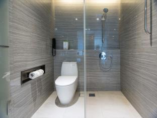 Carlton Hotel Singapore - Singapur - 6