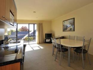 ASURE Ascot Motor Inn - Taupo - 7