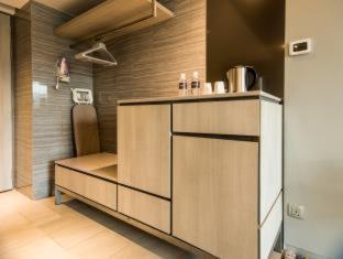 Carlton Hotel Singapore - Singapur - 4