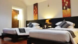 Tara Angkor Hotel - Siem Reap - 9