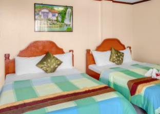 Blue Corals Beach Resort - Malapascua - 3