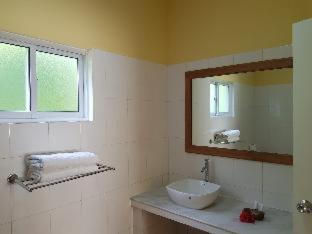 Villa Rafia - Baie Sainte Anne - 8