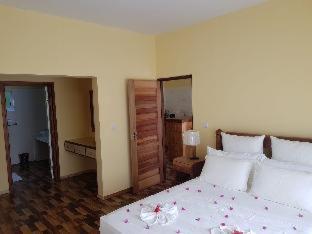 Villa Rafia - Baie Sainte Anne - 7