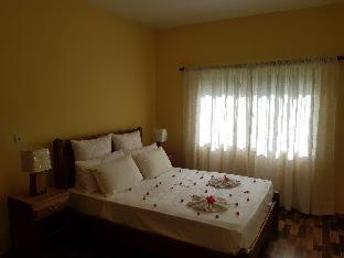 Villa Rafia - Baie Sainte Anne - 6