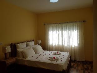 Villa Rafia - Baie Sainte Anne - 5