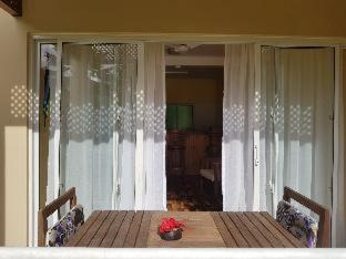Villa Rafia - Baie Sainte Anne - 2