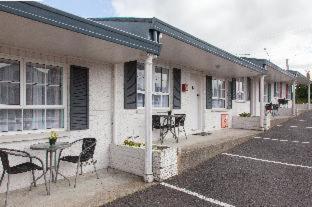 Otorohanga & Waitomo Motels - 2