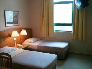 New Orchid Hotel - 7