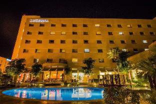 Hotel Lucerna Hermosillo - Hermosillo - 9