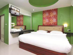 Krabi Orchid Hometel - 9