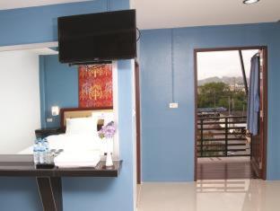 Krabi Orchid Hometel - 5