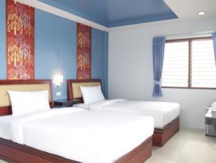 Krabi Orchid Hometel - 1