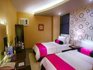 Eloisa Royal Suites - Mactan - 6