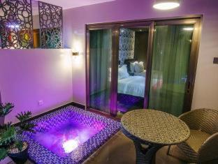 Eloisa Royal Suites - Mactan - 5