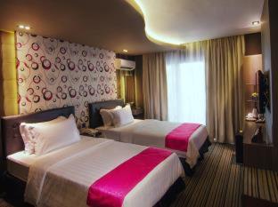Eloisa Royal Suites - Mactan - 4