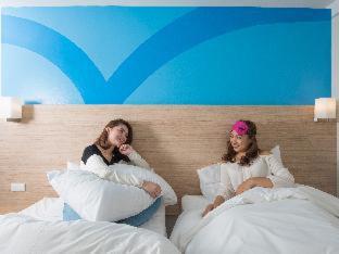 Hop Inn Hotel Tomas Morato Quezon City - 6