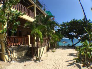 Coral View Resort - 5