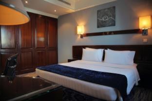 Manazel Aldiafah serviced Apartments AlSulymaniyah - Riyad - 1