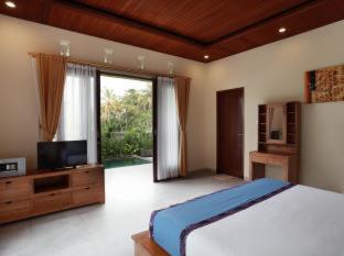 Dewi Sri Private Villa - 1