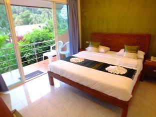 Baan Vanida Garden Resort - Strand Karon - 9