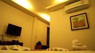 Baan Vanida Garden Resort - Strand Karon - 8
