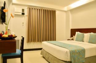 Jony's Boutique Hotel - Boracay - 8