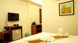 Baan Vanida Garden Resort - Strand Karon - 4