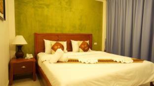 Baan Vanida Garden Resort - Strand Karon - 3