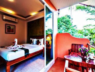 Baan Vanida Garden Resort - Strand Karon - 1