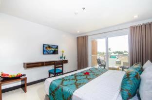 Jony's Boutique Hotel - Boracay - 6