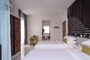 King Rock Residence - Siem Reap - 1