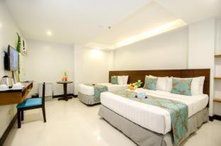 Jony's Boutique Hotel - Boracay - 3