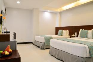 Jony's Boutique Hotel - Boracay - 2