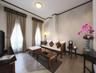 Village Hotel Albert Court by Far East Hospitality - Singapur - 4