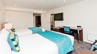 Copthorne Hotel & Resort Lakefront Queenstown - 9