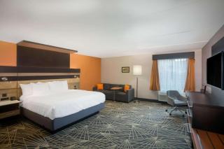 La Quinta by Wyndham Branson - 9