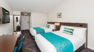 Copthorne Hotel & Resort Lakefront Queenstown - 8