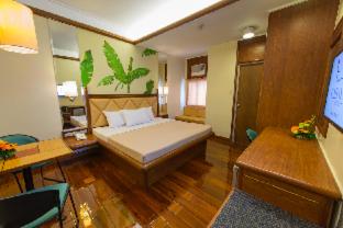 Kabayan Hotel Pasay - Manila - 4
